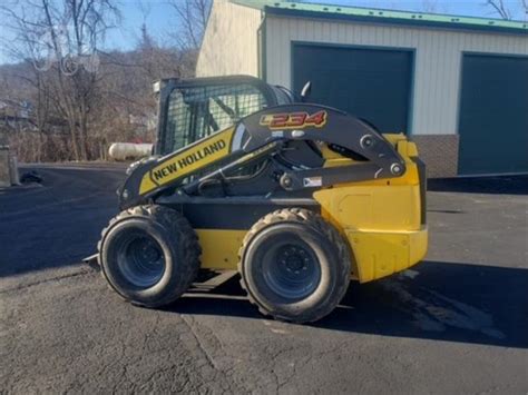 new holland l234 price|used new holland l234 for sale.